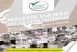 Instituto de Cultura y Patrimonio de Antioquia - MALETÍN VIAJERO DEL … · 2018-12-11 · 2 MALETÍN VIAJERO DEL GESTOR CULTURAL Manual de estudio, apoyo y consulta de las Diversas