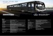 MBpb GRANVIALE-RF-EUROV 21 5x28cm 170622 ORIGINALautobusesmercedesbenz.com.mx/wp-content/uploads/2017/06/ficha … · Flecha cardán Una pieza. Rims Disco de acero 22.5” x 8.25”