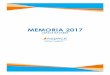 MEMORIA 2017 - Aspace Navarra · 2018-09-13 · Programa de fisioterapia: 138 personas. Programa de intervención con personas con discapacidad 63 solicitantes (25,61% de personas