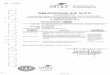 Acreditaciones AE Intertrade 300 DPI...Organismo de Certificación de Producto bajo la norma NMX-EC-065-lMNC-2000 / Guia ISO AEC 065: 1996 Requisitos generales para organismos que