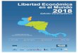 Libertad Económica en el Mundo 2018La Libertad Económica en Centroamérica y el Mundo Unión Aduanera Guatemala-Honduras: un paso más hacia el libre comercio Facilitación del Comercio