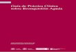 Guía de Práctica Clínica sobre Bronquiolitis Aguda · de colaboración previsto en el Plan de Calidad para el Sistema Nacional de Salud del Ministerio de Sanidad y Política Social