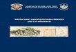 GUÍA DEL ARCHIVO HISTÓRICO DE LA MARINA · 2019-02-06 · El Archivo Histórico de Marina (A.H.M.) se organiza en la década de 1960, atendiendo a la necesidad de preservar el patrimonio