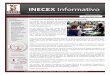 Prevalecerán beneficios de Immex en sector exportadorinecex.com.mx/wp-content/uploads/2013/08/051-agosto-2013.pdf · 2016-07-11 · El régimen de las maquiladoras (Immex) debe de-limitarse