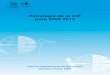 Estrategia de la OIE para 2008-2013€¦ · do para la promoción de la elaboración de los currículos y de los materiales de apren-dizaje. El Consejo de la OIE en su quincua-gésima