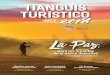 TiANGUIS TURISTICO 2018 - Jet Newsjetnews.com.mx/wp-content/uploads/2018/04/TIANGUIS...promotor de desarrollo regional y catalizador de paz, siendo benefi - ciadas cientos de localidades
