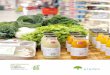Gardeniers distribuye productos · 2019-04-08 · 3 GARDENIERS, UN PROYECTO CIRCULAR DE ATADES Gardeniers () se presenta en Salón Gourmet 2019 con una gama de productos envasados