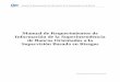 Manual de Requerimientos de Informacion 2016 de... · 2016-11-04 · Manual de Requerimientos de Información de la Superintendencia de Bancos FICHA TÉCNICA NOMBRE DE LA PUBLICACIÓN