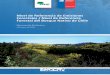 Nivel de Referencia de Emisiones Forestales / Nivel de ... … · Nivel de Referencia de Emisiones Forestales / Nivel de Referencia Forestal del Bosque Nativo de Chile. Documento
