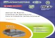 Manual de Buenas Prácticas de Manufactura Para … Manufactura5.pdfManual de Buenas Prácticas de Manufactura para la Industria Láctea Artesanal (BPM). Todo el equipo y utensilios