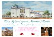 Una Iglesia para Nuestra Madre - Bakersfield CAguadalupebakersfield.org/2015/wp-content/uploads/2015/01/spanis… · parroquiales al principio de 2010, estamos ... 1923: Tres salones