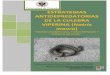 ESTRATEGIAS ANTIDEPREDATORIAS DE LA CULEBRA VIPERINA … · 2019-03-28 · estrategias antidepredatorias (Pleguezuelos et al., 2007) a lo largo del desarrollo ontogénico de los individuos
