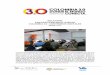 RELATORÍA PARTICIPACIÓN EN EL EVENTO COLOMBIA 3.0 - … · 2016-09-15 · RELATORÍA PARTICIPACIÓN EN EL EVENTO COLOMBIA 3.0 - CONTENIDOS DIGITALES SEDE CAT La Red Internacional