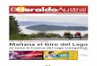 El Heraldo Austral - se toma la Cuenca del Lago Llanquihue · 2018-11-01 · Mañana el Giro del Lago se toma la Cuenca del Lago Llanquihue Local El Heraldo Austral Viernes 2 de Noviembre