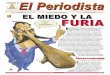 CLUB DE PERIODISTAS DE MEXICO, A.C. POR LA LIBERTAD DE ...vocesdelperiodista.com.mx/portadasfull/ants/145.pdf · Suprema Corte, Mariano Azuela Güitrón controvirtió el artículo