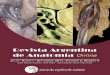 REVISTA ARGENTINA DE ANATOMÍA ONLINE...Revista Argentina de Anatomía Online 2011 (Julio –Agosto - Septiembre), Vol. 2, Nº 3, pp. 71–100. ISSN impresa 1853-256x / ISSN online