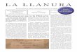 Documentos para la Historialallanura.es/llanura/La-Llanura-71.pdf · ción con el Ayuntamiento de esa Villa. El acto, enmarcado en la programación del IV Centenario de la publicación