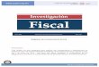 Régimen de Incorporación Fiscal€¦ · Boletín de Comisión Investigación Fiscal - Mayo de 2014 4 Federal, colaboren con la administración del RIF (artículo quinto transitorio