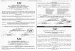 ORGANISMO JUDICIAL · 2020-02-10 · Guatemala; 53, 54 literal f), 57, 58, 62 y 77 de la Ley del Organismo Judicial, Decreto número 2-89 y sus Reformas~ articules 45, 47, 48, 49
