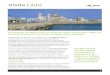 Una sensación de alegría recorre el cuerpo del … turistica Cadiz.pdfFundada por los fenicios hace 3.000 años, la ciudad de Cádiz se asienta sobre un istmo que cierra su espléndida
