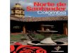 Norte de Santander · 2018-05-10 · La guía de Norte de Santander tiene información práctica y concisa de los principales municipios turísticos del departamento, sus atractivos