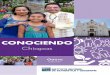 Conociendo Chiapas Octava edición...Conociendo Chiapas Octava edición, 2018. 1 18.7% de los nacimientos registrados en la entidad corresponden a madres menores de 20 años de edad;