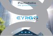 de productos - Cyrgocyrgo.com.co/pdf/cyrgo_portafolio_productos.pdf · 2019-05-09 · 2 • Descripción: Bobinas laminadas en caliente o frío, revestida con un capa de zinc en ambas