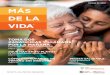 Una revista de Cigna-HealthSpring Verano de 2019 MÁS DE LA ... · Antes de irte a tu casa después de haber estado en el hospital, hay algo importante que puedes hacer para evitar