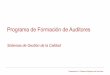 Presentación de PowerPointlibroweb.alfaomega.com.mx/book/384/free/data/Cap_10/PDF/... · conclusiones de auditoría fiables y reproducibles en un proceso de auditoría sistemático