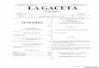 Gaceta - Diario Oficial de Nicaragua - No. 81 del 5 de mayo 1998 · 2014-01-20 · repÚblica de nicaragua america central la gaceta aÑo cii diario oficial managua, martes 5 de mayo