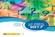 LA OEPM EN CIFRAS 2017 · 2 LA OEPM EN CIFRAS 2017 INTRODUCCIÓN La publicación de datos y cifras de Propiedad Industrial (PI) que ofrece la Oficina Española de Patentes y Marcas,
