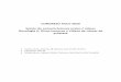 CONGRESO AUCV 2020 Sesión de comunicaciones orales / … · 2020-02-22 · grupos de tratamiento proﬁláctico: ciproﬂoxacino 500 mg, fosfomicina-trometamol 3 g y no proﬁlaxis