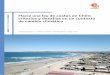 cigiden Hacia una ley de costas en Chile: criterios y desafíos en un contexto de ... · 2019-10-16 · y lineamientos a considerar en una futura Ley de Costas, capaz de articular