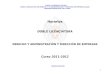 (PRIMER SEMESTRE) - UCMwebs.ucm.es/centros/cont/descargas/documento24930.doc · Web viewDERECHO PENAL II Prof. PEDREIRA HERNÁNDEZ DERECHO PENAL II Prof. PEDREIRA HERNÁNDEZ DERECHO