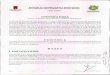 CONVOCATORIA · 2016-10-18 · Examen de Conocimientos de la Evaluación del Desempeño, con la Certificación Nacional de Nivel del Idioma (CENNI, Nivel 12). 7. Quienes ... utilizar