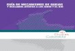 GUÍA DE MECANISMOS DE QUEJAS - Ideas para la Pazcdn.ideaspaz.org/media/website/document/59dce6ea20e7c.pdf · 2017-10-10 · MECANISMOS DE QUEJAS Y RECLAMOS ATENTOS A LOS DDHH Y EL