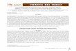 CIENCIA DEL SUELO · 2019-11-22 · ciencia del suelo cienc. suelo (argentina) 36 (2): 129-141, 2018 descomposiciÓn de residuos de cultivos puente verde: dinÁmica y efecto sobre