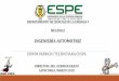 DEPARTAMENTO DE ELÉCTRICA Y ELECTRÓNICA CARRERA DE INGENIERÍA EN …repositorio.espe.edu.ec/bitstream/21000/14155/2/ESPEL... · 2018-04-07 · es un hidróxido cáustico usado