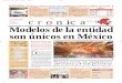 en DE HOY w w w . c r o n i c a h i d a l g o . c o m …...l Presidente de México tomó una decisión histórica y polémica an-te la crisis que surgió en Culiacán la semana pasada