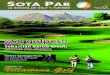 umario - Sota Parsotapar.com/wp-content/revistas/golf/58 enero 2010.pdfCopa Juan Carlos Tailhade, en la que se clasificaron en la tercera posición El ex presidente de la Federación