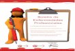 Boletín de Enfermedades Profesionalesportal.ugt.org/saludlaboral/publicaciones/CCAA/Andalucia/... · 2017-07-06 · un total de 24.627 patologías causadas por el trabajo, ... Cada