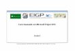 Curso Avanzado con Microsoft Project 2013campus.eigp.net/recursos/docs/s5-seguimiento-del... · 2017-03-15 · Sistema integrado de control de cambios y plan de gestión de cambios