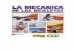 Capítulo 1: Lo fundamental. Pág. 3 - Todo Bici | Revista Española …todobici.com.es/images/Mecanica Bicicletas.pdf · 2013-04-20 · son de la medida adecuada, aquí tienes unos