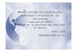 Nuevo concepto de proyecto para aumentar la eficiencia en las … · 2008-08-29 · 1 JUNIO, 2006 Mayekawa Mfg.Co.,Ltd. Nuevo concepto de proyecto para aumentar la eficiencia en las