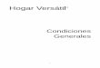 CG Hogar Versatilformatos.gfinanza.net/gnp/Hogar/Hogar Versátil... · 2019-06-03 · en la carátula de esta Póliza con Suma Asegurada o, en su caso, con la anotación de "amparado",