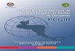 Política Centroamericana de Gestión Integral de Riesgo de … · 2020-02-09 · Roy Barboza Sequeira Presidente Pro Témpore Secretario Ejecutivo CEPREDENAC CEPREDENAC INTRODUCCIÓN
