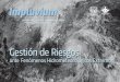 Gestión de Riesgos - Agua UnamCONTENIDO Presentación 2 Fernando J. González Villarreal Jorge Alberto Arriaga Medina Importancia y beneficios de la gestión del riesgo de sequía