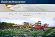 Reporte de la Industria del Azúcarmnamexico.com/wp-content/uploads/2017/01/Reporte-MA...Transacción Representativa - Industria del Azúcar American Sugar Refinery, Inc. acordó la