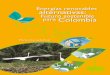 Energías renovables alternativas - Fedepalmaweb.fedepalma.org/sites/all/themes/rspo/publicaciones/...Las energías renovables no convencionales llegaron a Colombia para quedarse