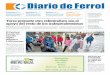 Diario de Ferrol...un proyecto de la Federación de Anpas “Concepción Arenal”. El puerto ferrolano es el kilómetro cero de la ruta que parte de la ciudad naval. El Festival Escolar